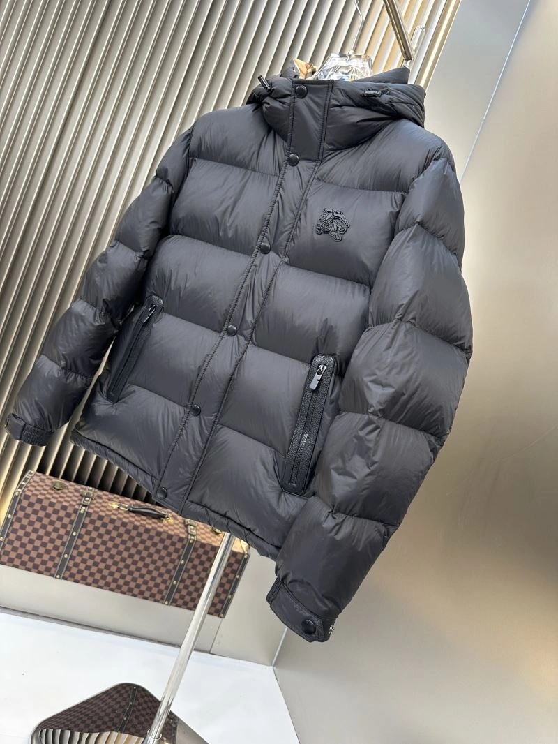 Burberry Down Jackets Stylish 105833
