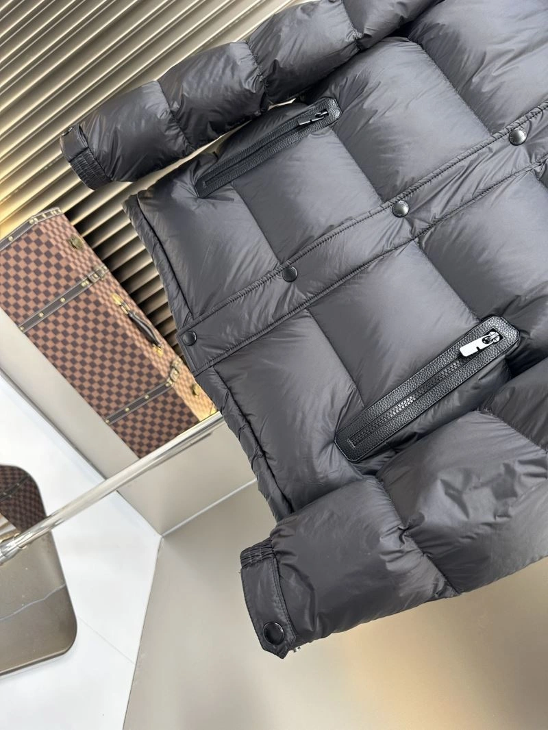 Burberry Down Jackets Stylish 105833
