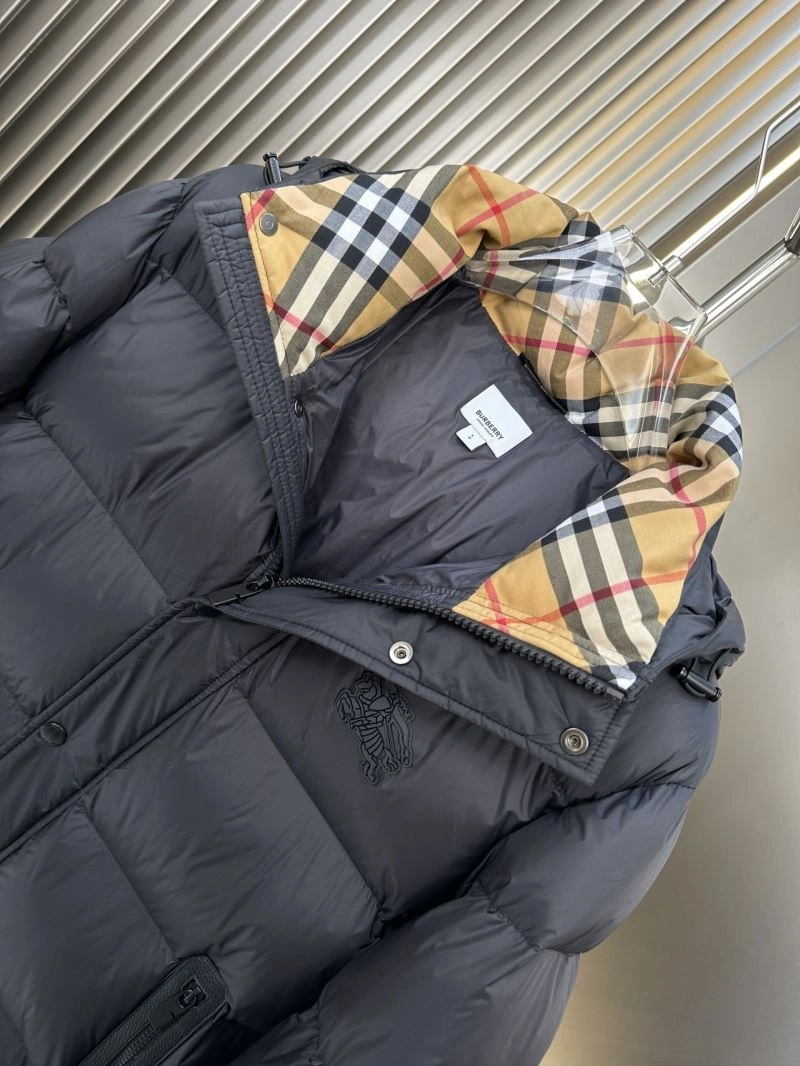 Burberry Down Jackets Stylish 105833
