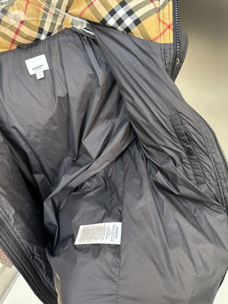 Burberry Down Jackets Stylish 105833