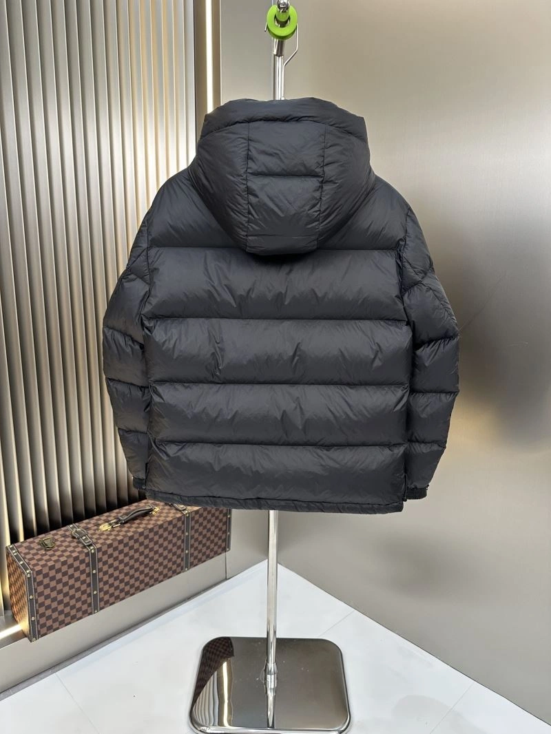 Burberry Down Jackets Stylish 105833