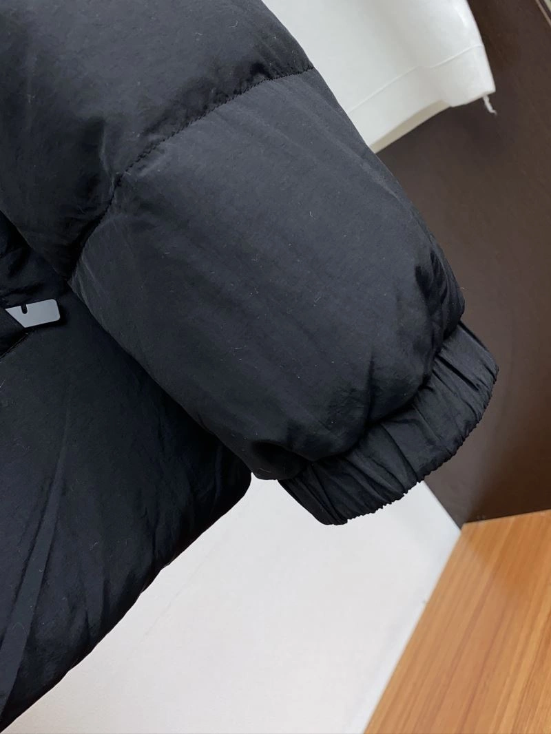 Burberry Down Jackets WrinkleFree 100831