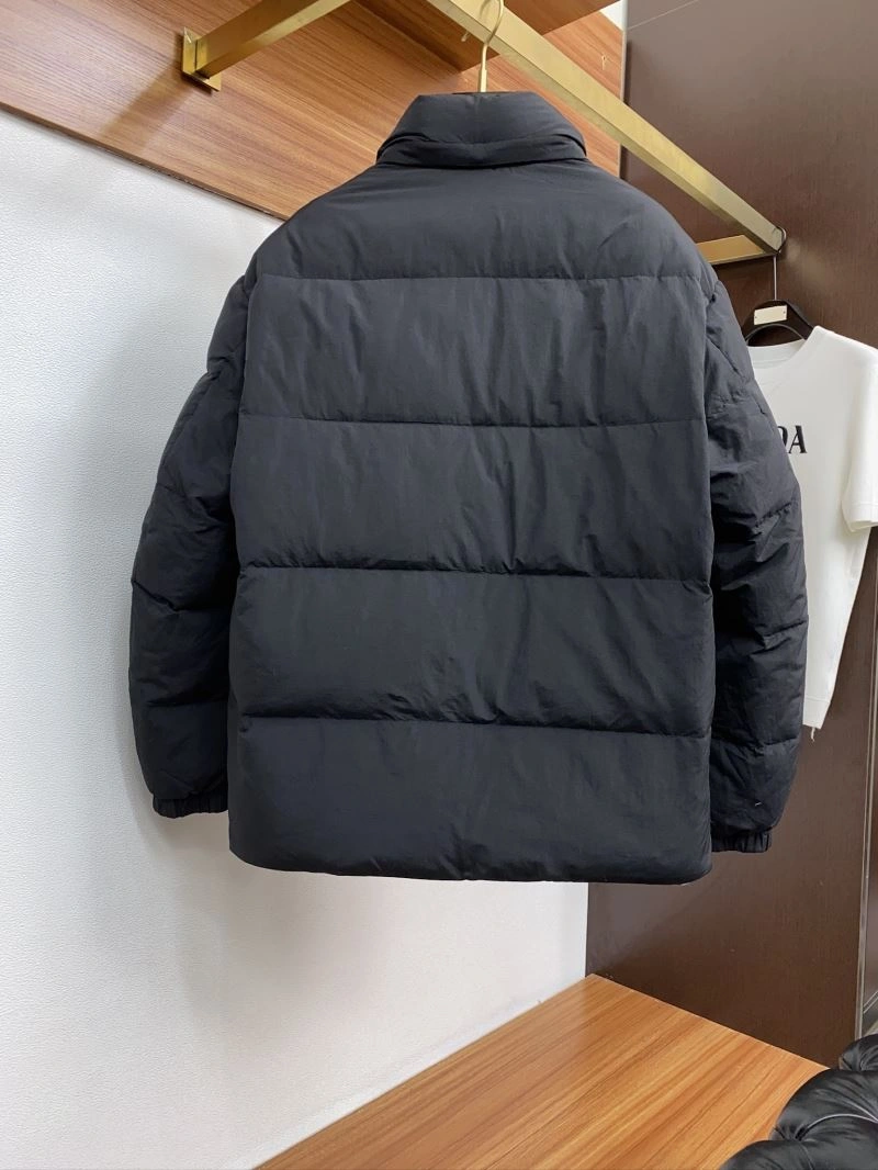 Burberry Down Jackets WrinkleFree 100831