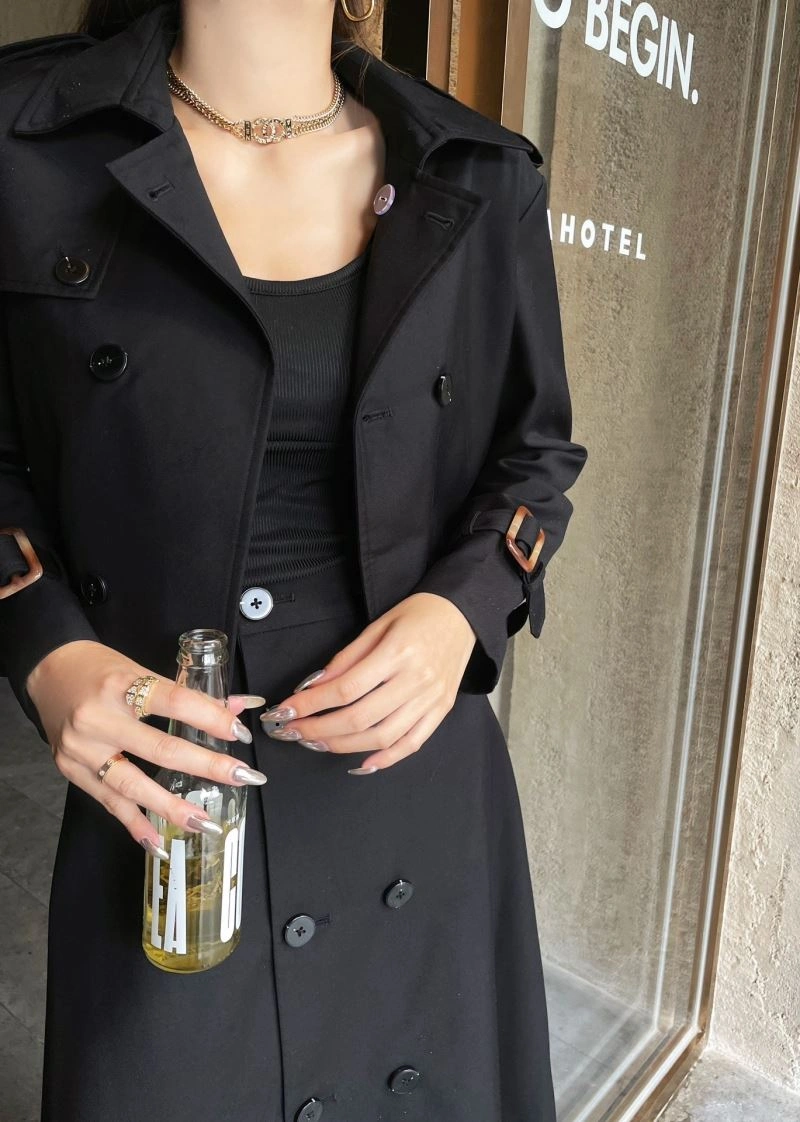DailyWear Burberry Dress Suits 104804
