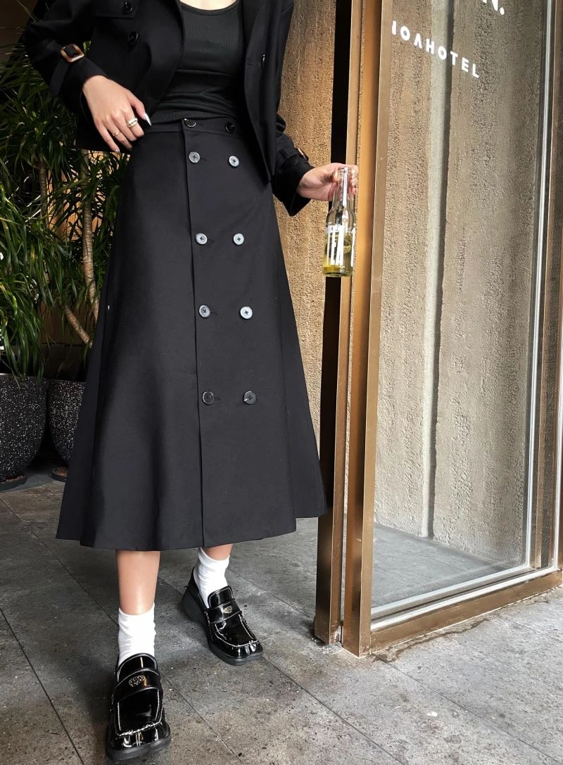 DailyWear Burberry Dress Suits 104804