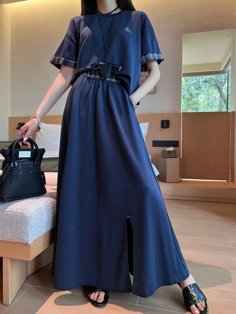 Burberry Dress Suits Casual 99246