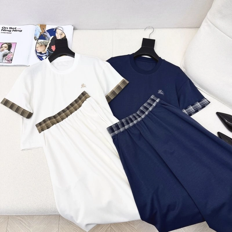 Burberry Dress Suits Casual 99246
