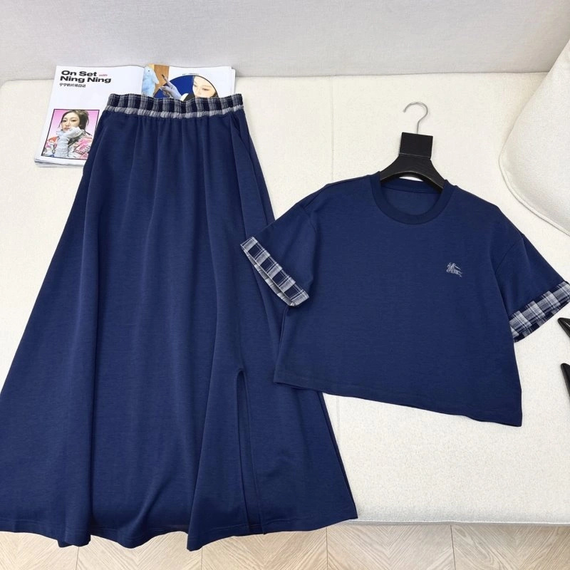 Burberry Dress Suits Casual 99246