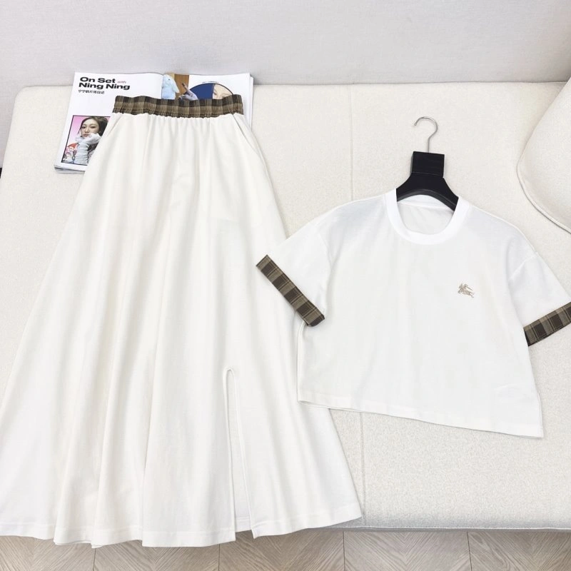 Burberry Dress Suits Casual 99246