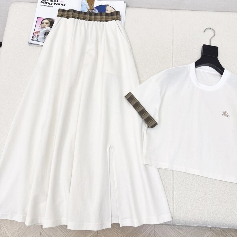 Burberry Dress Suits Casual 99246