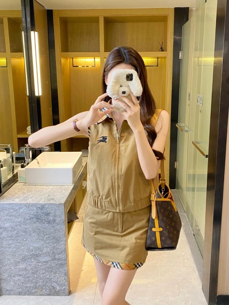 Burberry Dress Suits Trendy 99185