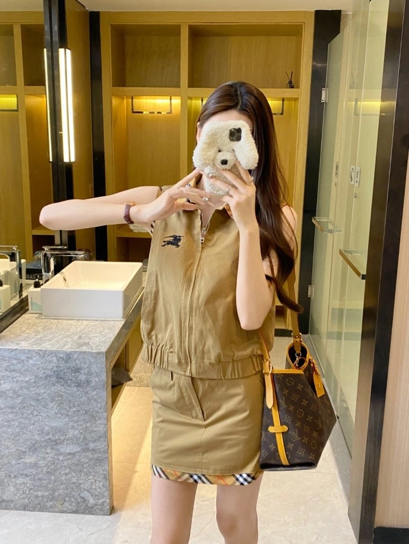 Burberry Dress Suits Trendy 99185