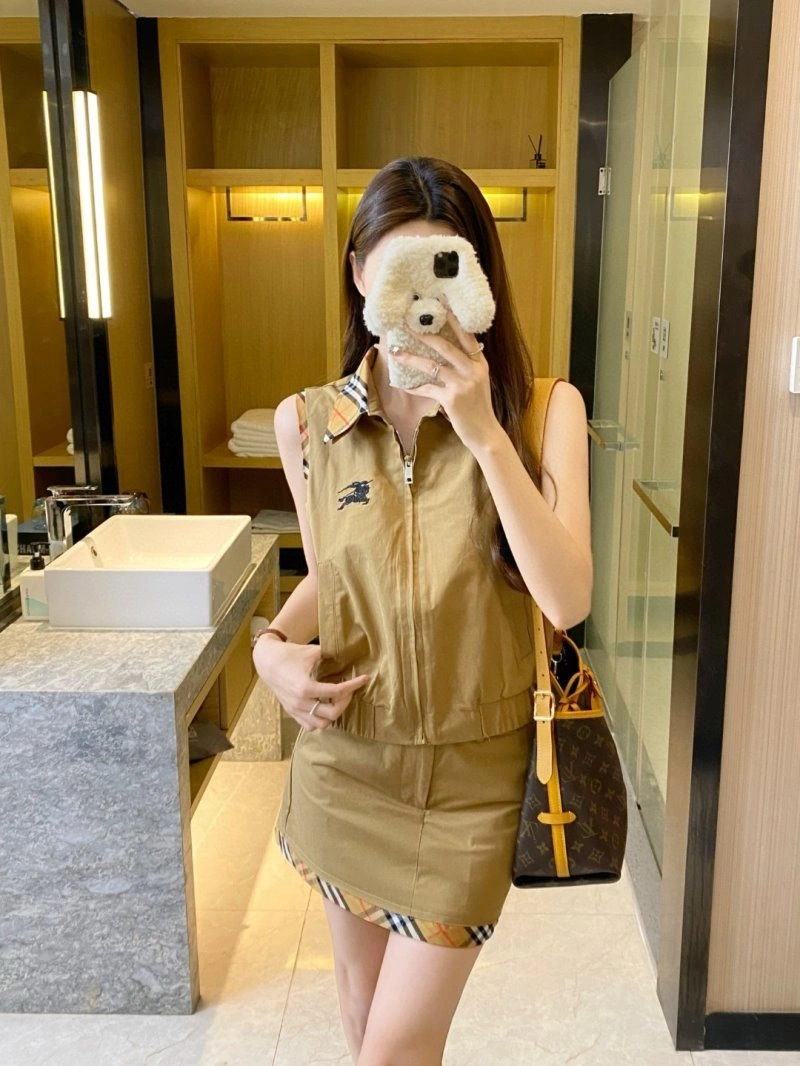 Burberry Dress Suits Trendy 99185