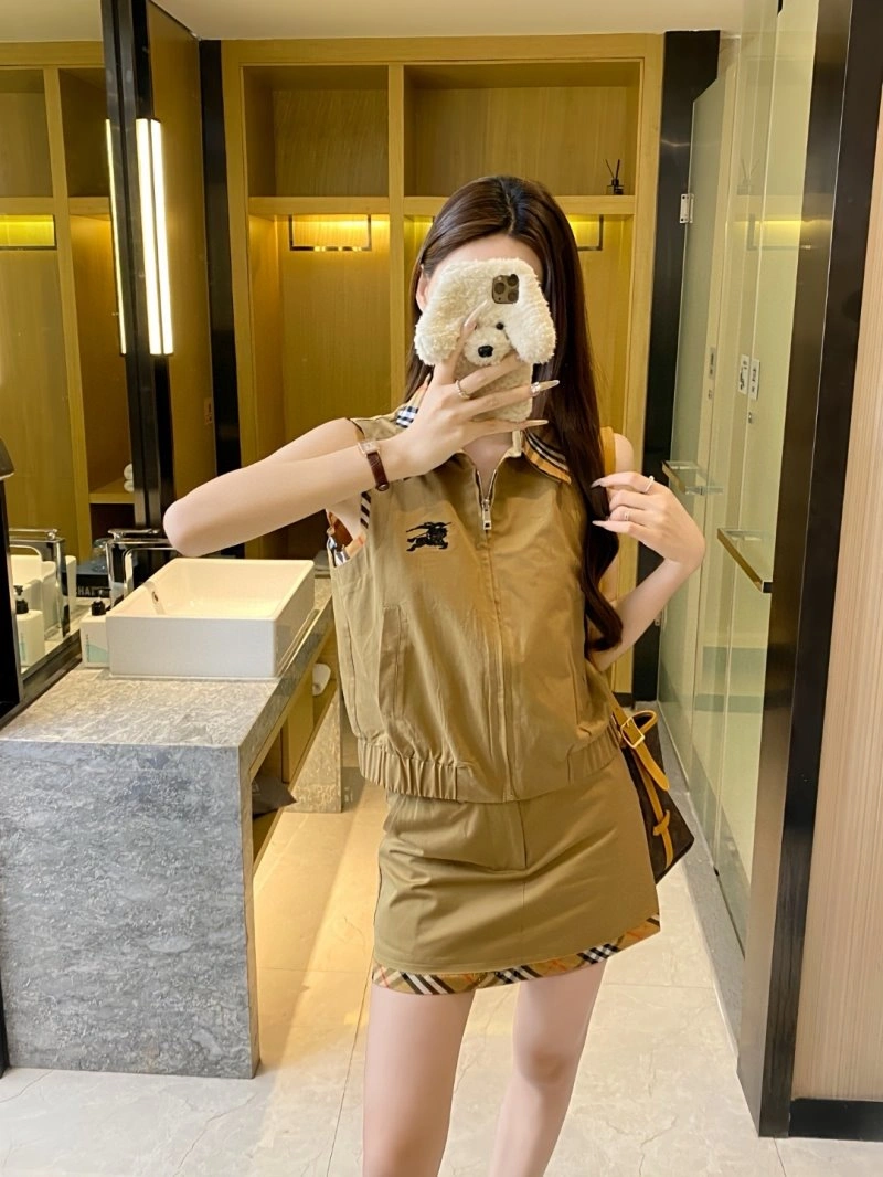 Burberry Dress Suits Trendy 99185