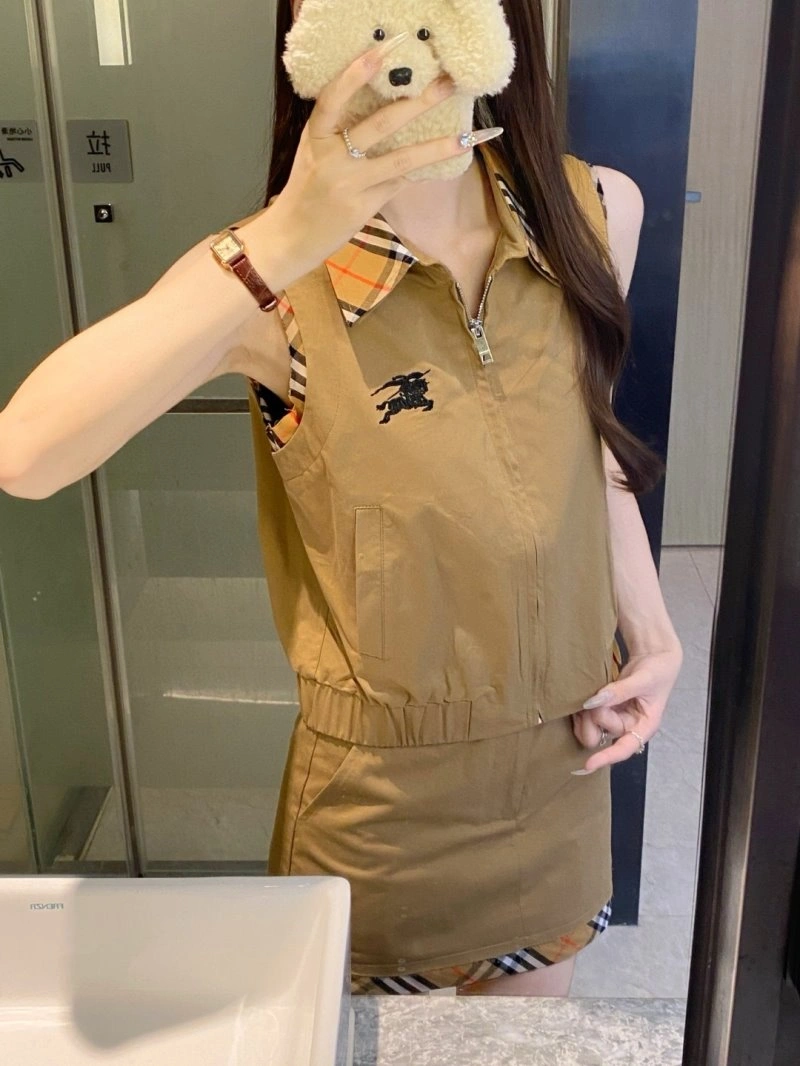 Burberry Dress Suits Trendy 99185