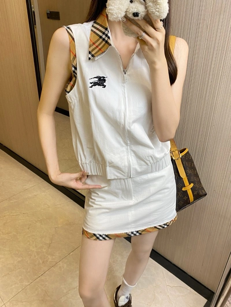 Timeless Burberry Dress Suits 99183
