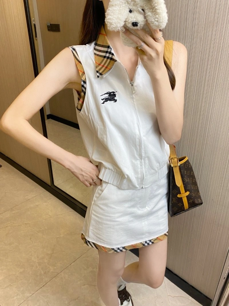 Timeless Burberry Dress Suits 99183