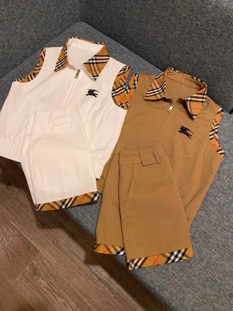 Burberry Dress Suits Sustainable 99181