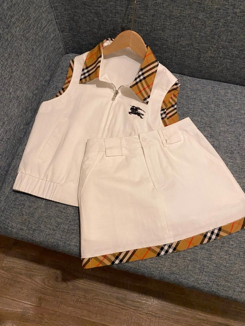 Burberry Dress Suits Sustainable 99181