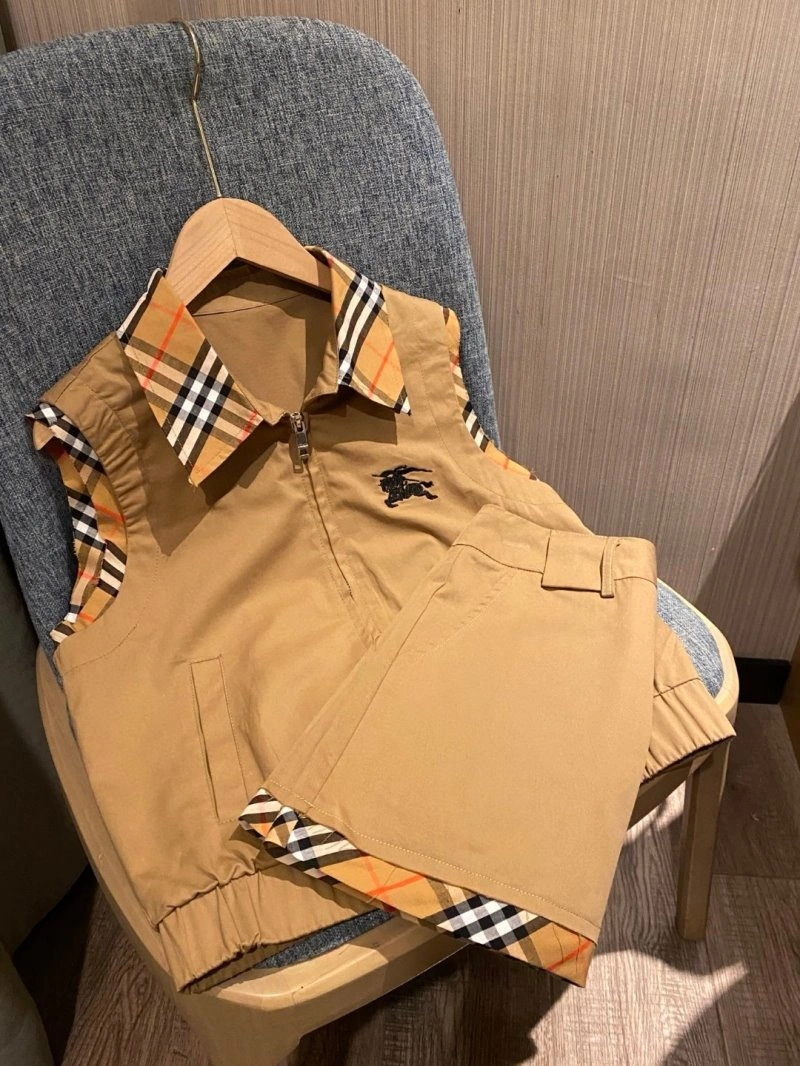 Burberry Dress Suits Sustainable 99181