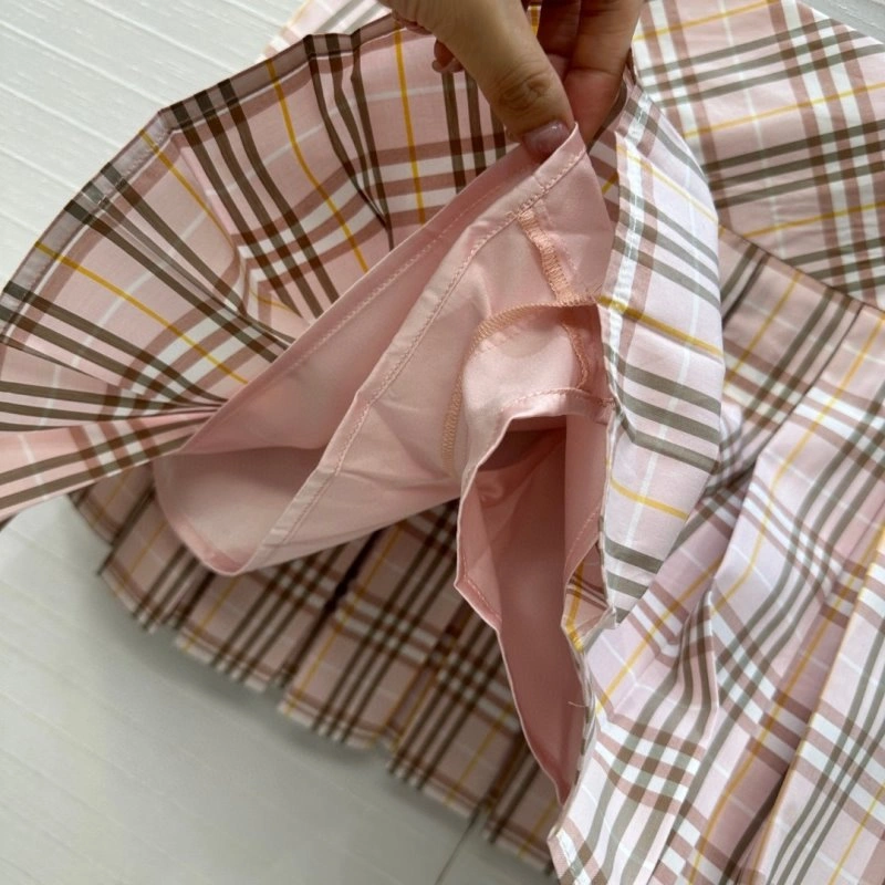 OdorResistant Burberry Dress Suits 99324