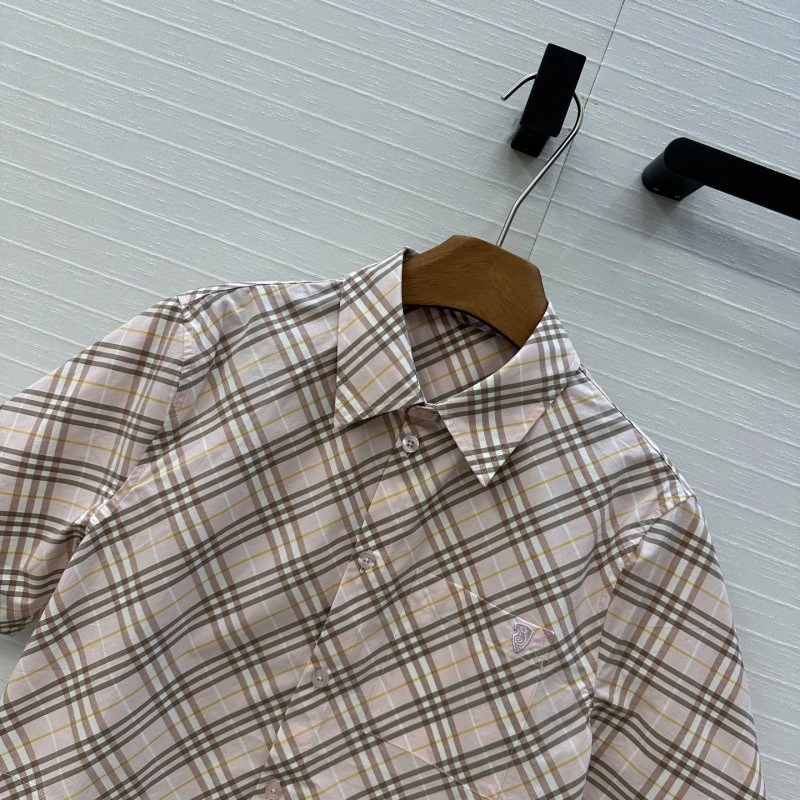 OdorResistant Burberry Dress Suits 99324