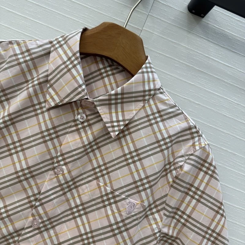 OdorResistant Burberry Dress Suits 99324