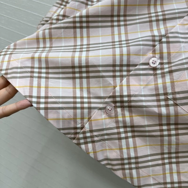 OdorResistant Burberry Dress Suits 99324