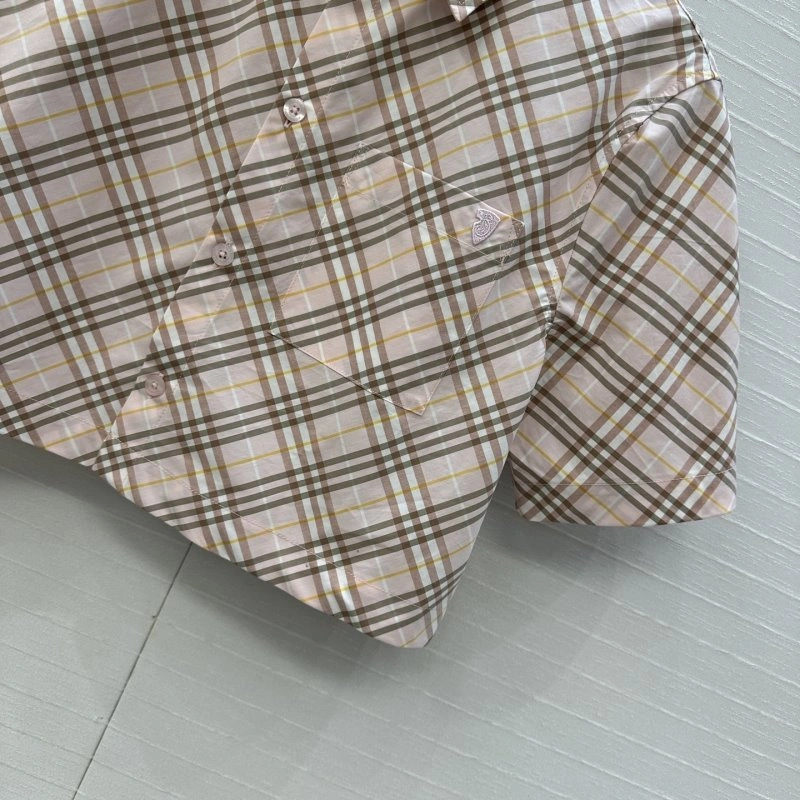 OdorResistant Burberry Dress Suits 99324