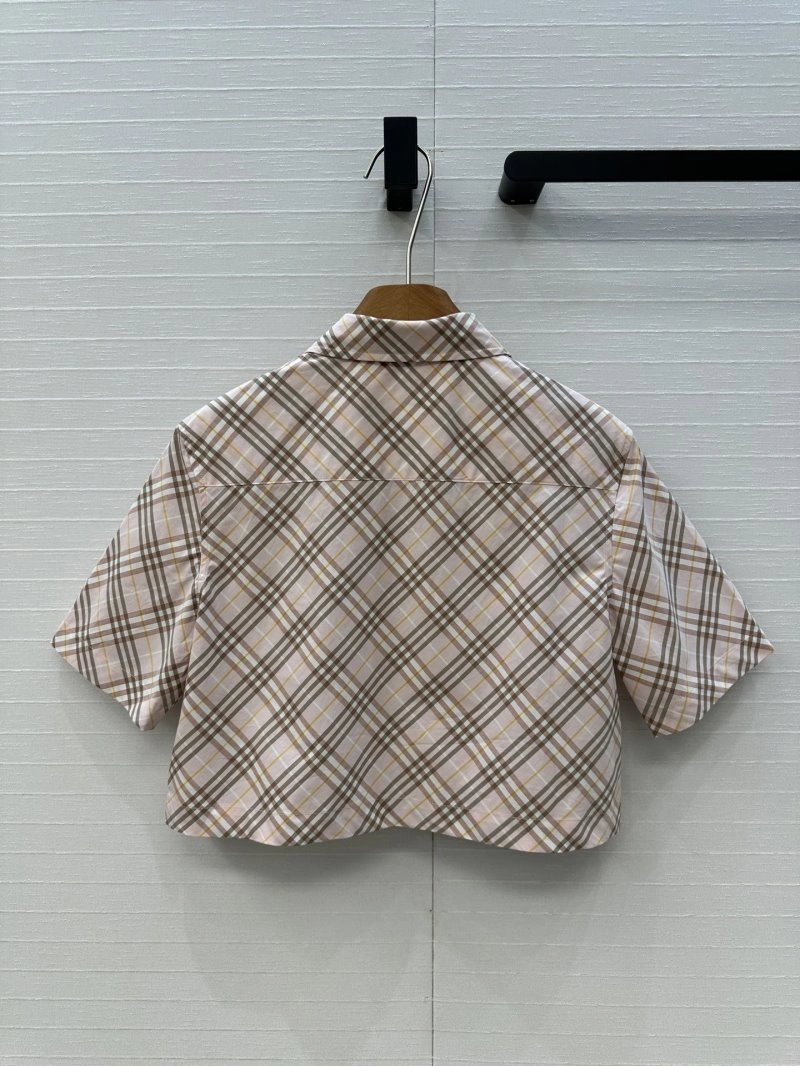 OdorResistant Burberry Dress Suits 99324