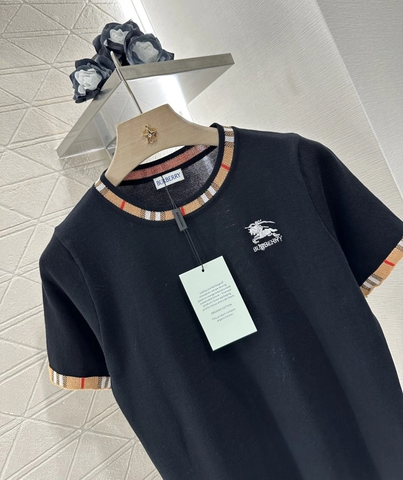 ModernLook Burberry Dress Suits 99322