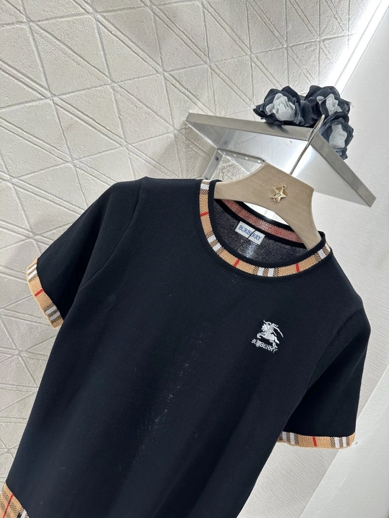 ModernLook Burberry Dress Suits 99322