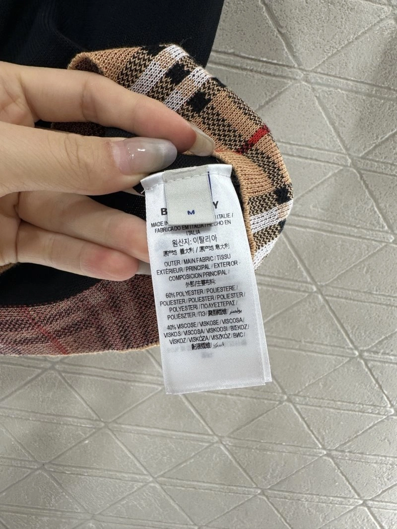 ModernLook Burberry Dress Suits 99322