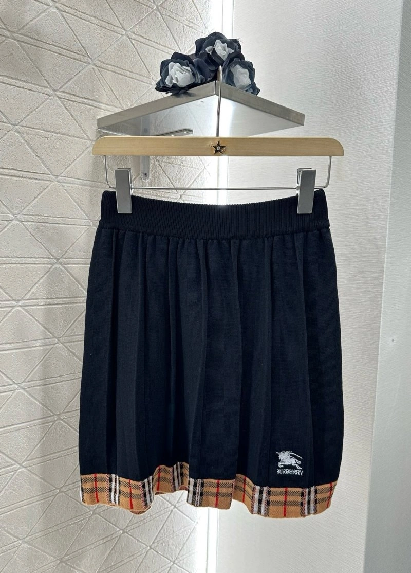 ModernLook Burberry Dress Suits 99322