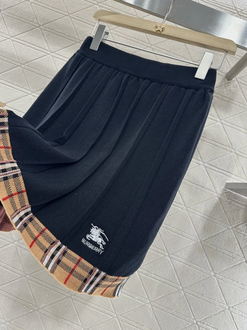 ModernLook Burberry Dress Suits 99322
