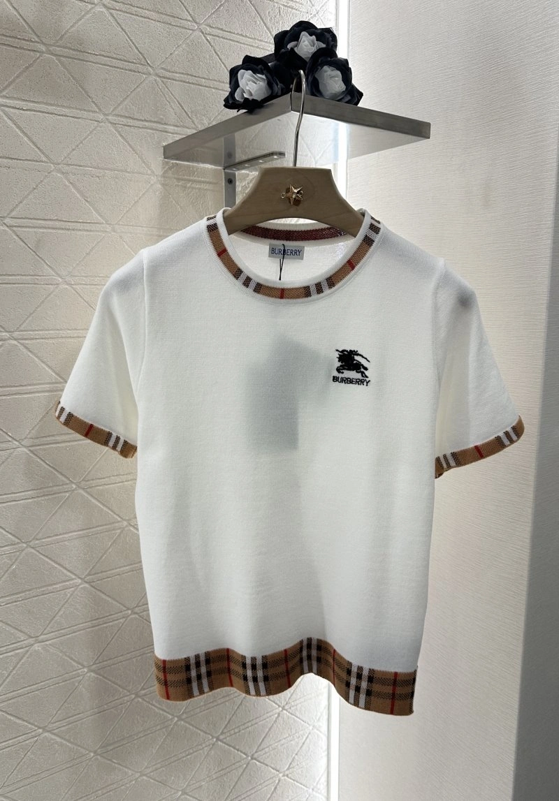 Burberry Dress Suits QuickDry 99349