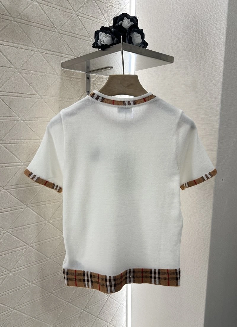 Burberry Dress Suits QuickDry 99349