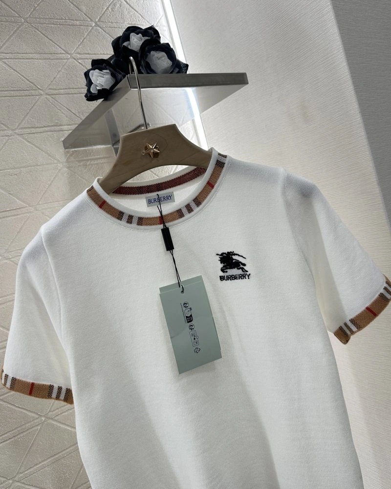 Burberry Dress Suits QuickDry 99349