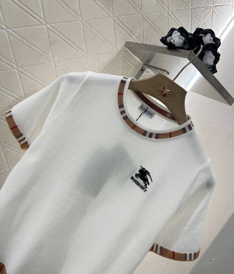Burberry Dress Suits QuickDry 99349