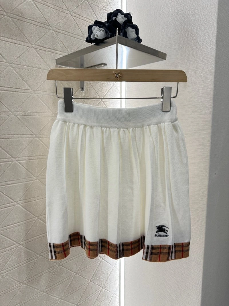 Burberry Dress Suits QuickDry 99349