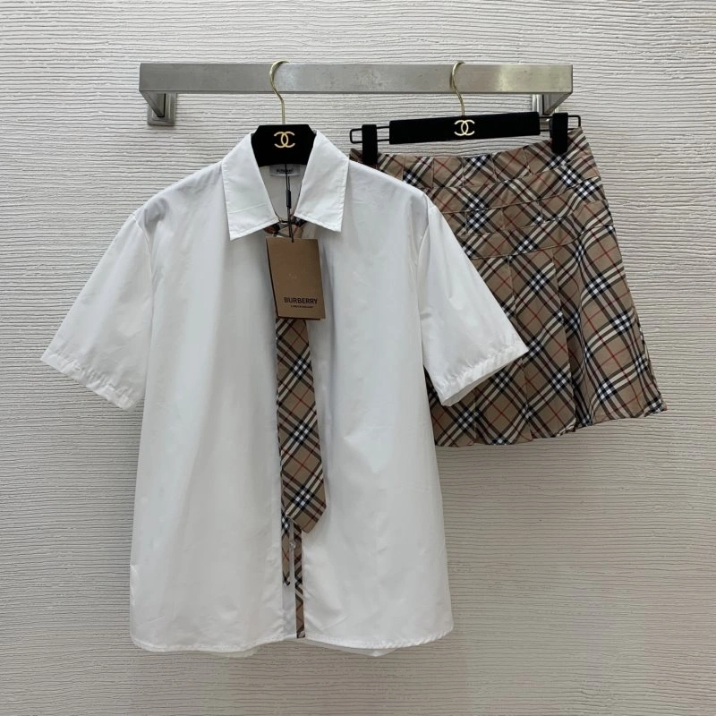 Youthful Burberry Dress Suits 99120