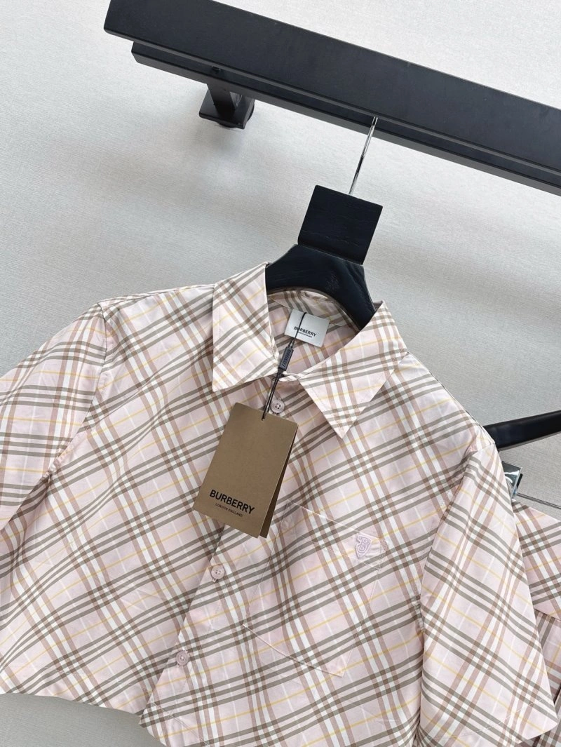 SmoothTexture Burberry Dress Suits 99164