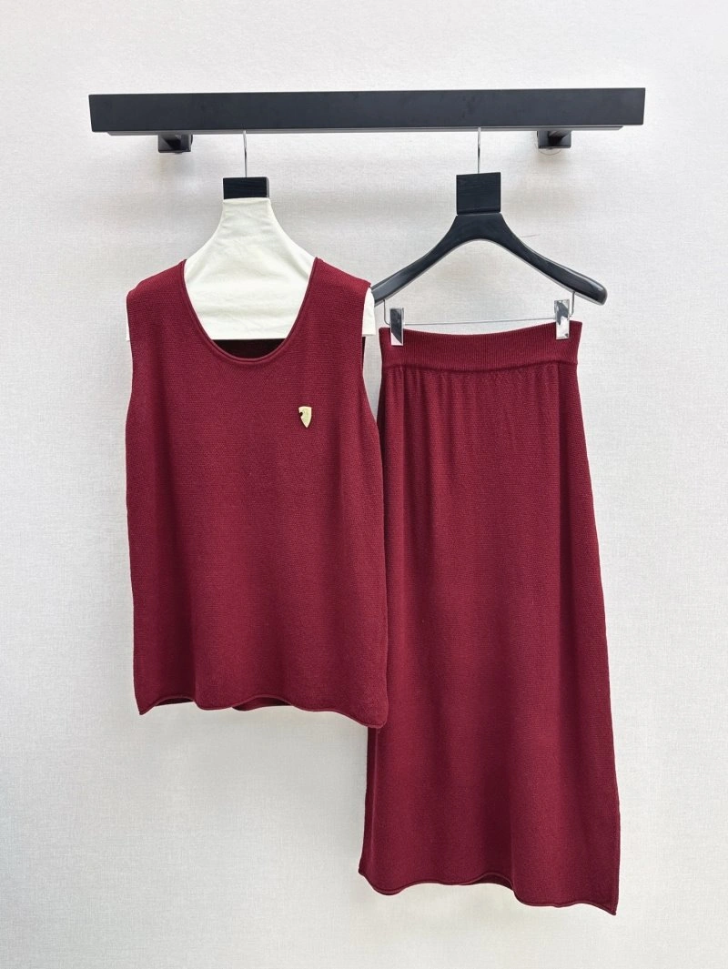 UrbanChic Burberry Dress Suits 99117