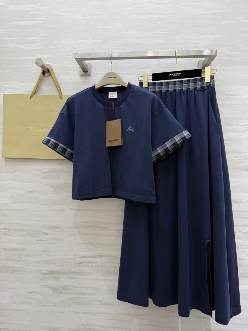 Burberry Dress Suits Unique 99302
