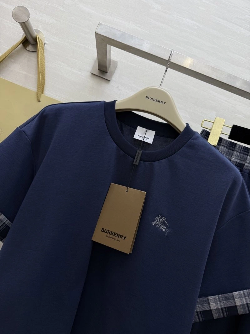 Burberry Dress Suits Unique 99302