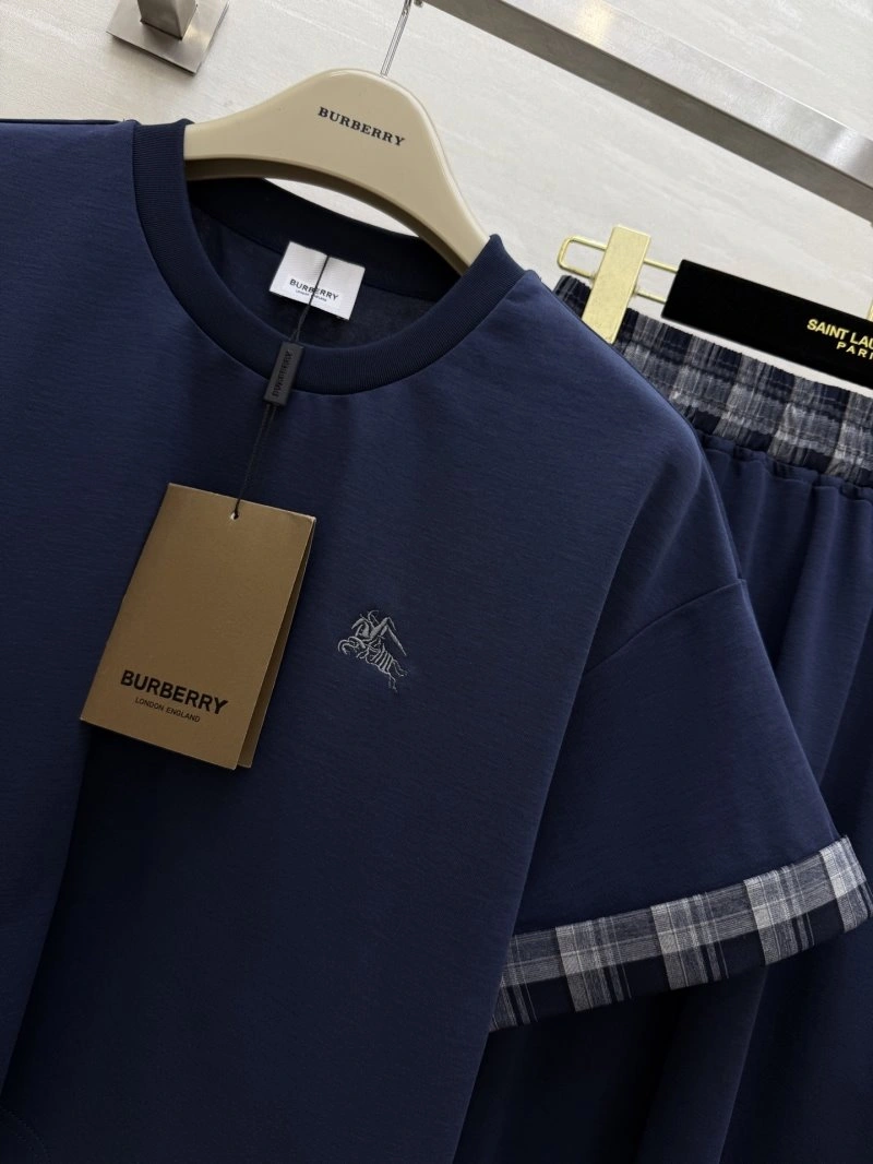Burberry Dress Suits Unique 99302
