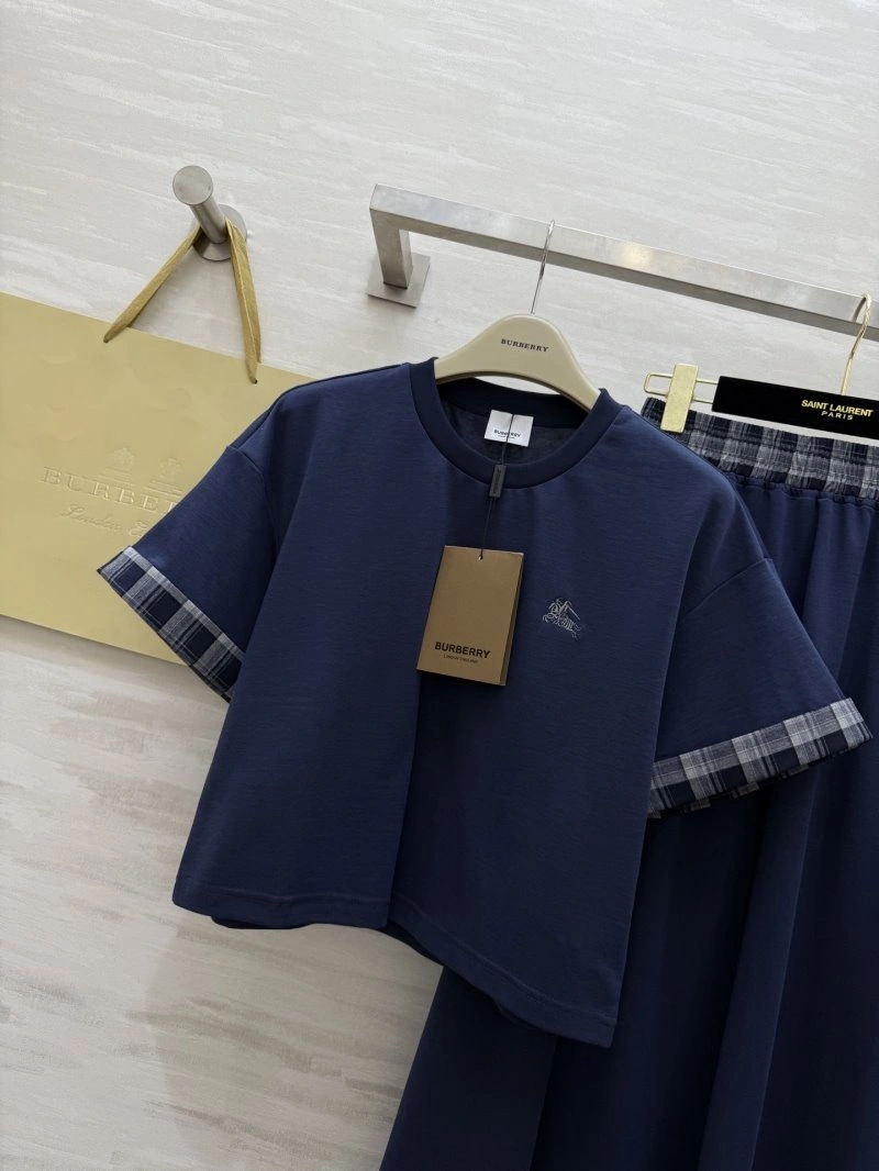 Burberry Dress Suits Unique 99302