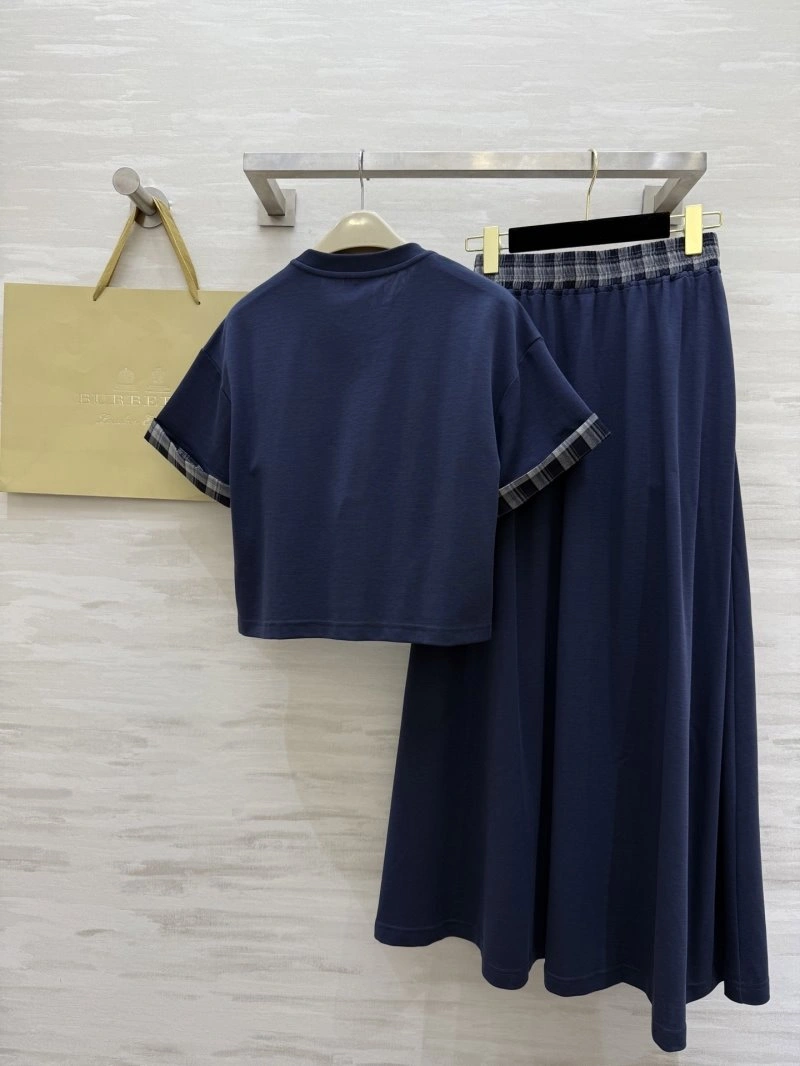 Burberry Dress Suits Unique 99302
