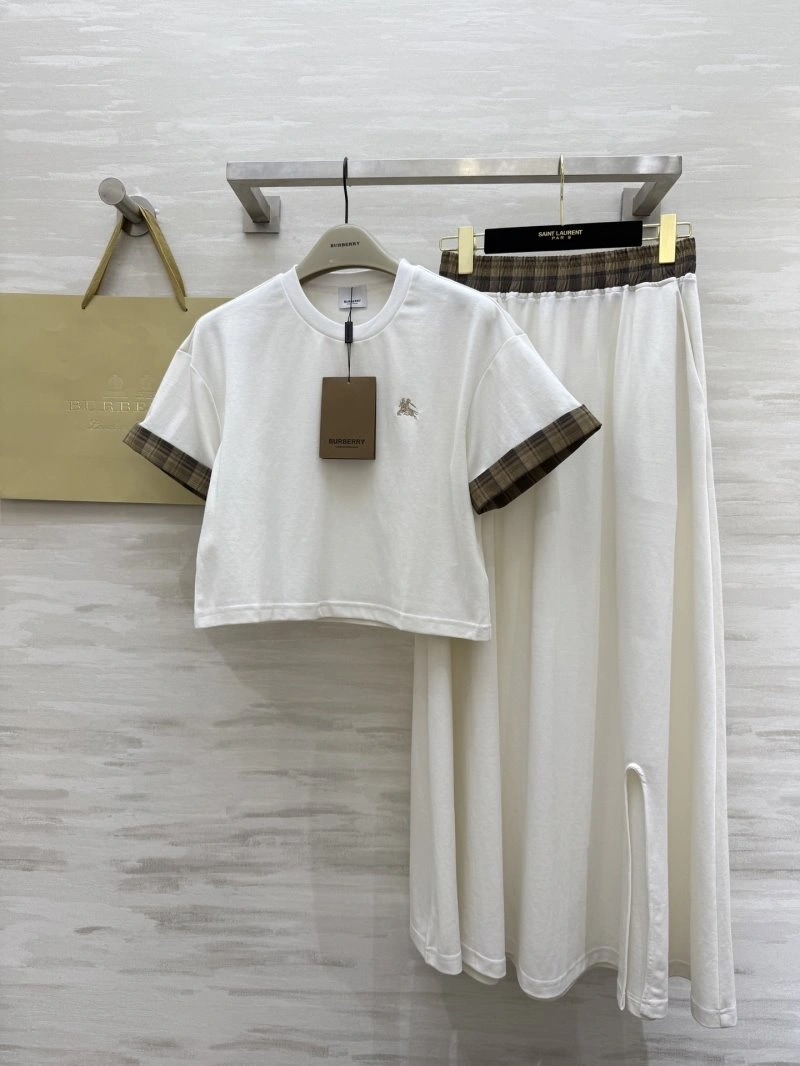 Burberry Dress Suits GoodFit 99269