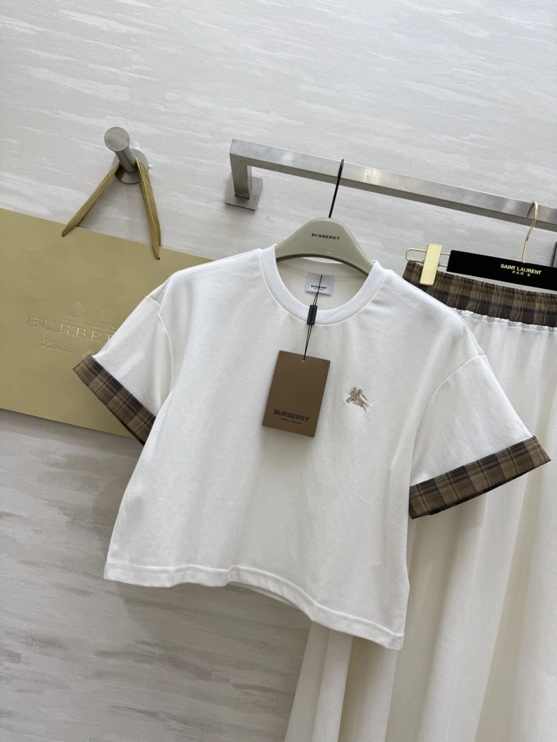 Burberry Dress Suits GoodFit 99269